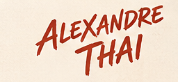 Alexandre Thai