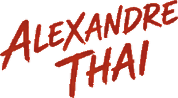 Alexandre Thai